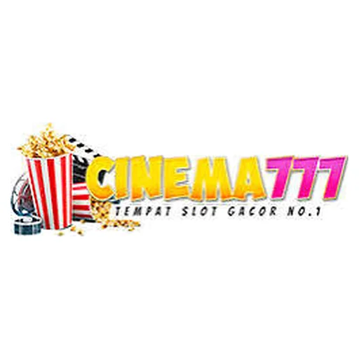 cinema777 Logo - Resmi
